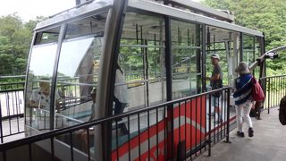 八甲田山ロープウェイ