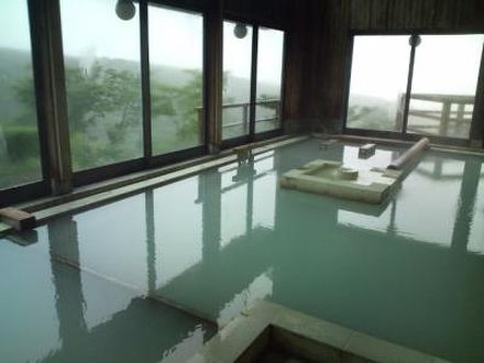 鹿の湯源泉かけ流しの宿 松川屋 那須高原ホテル 写真