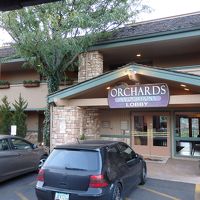 セドナで一番高い建物何だそうです。