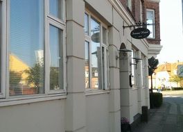 スヴェレス ホテル