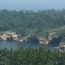 是非眺望をお楽しみください