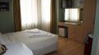 オテル ドースト