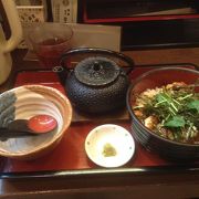 ワンコインで食べれるうな丼