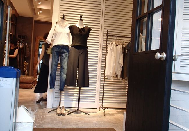 Plage 代官山店 クチコミ アクセス 営業時間 恵比寿 代官山 フォートラベル Plage 代官山店 クチコミ アクセス 営業時間 恵比寿 代官山 フォートラベル
