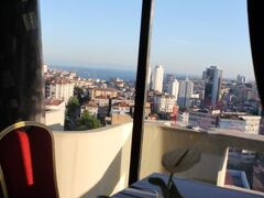 スルメリ イスタンブール ホテル 写真