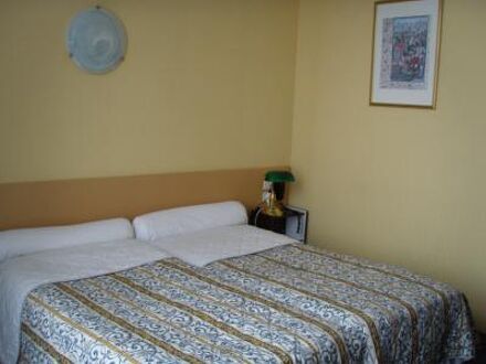 ホテル ザ オリジナルズ デ プリンセス ストラスブール サントル 写真