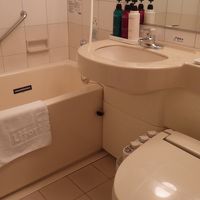 ユニットバスです