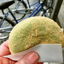 やわらかいお餅