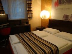 ソーホー ブティック ホテル 写真