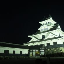 長浜城歴史博物館