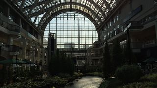 バスセンター前から２００メートル