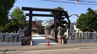 環状通東駅より徒歩3分