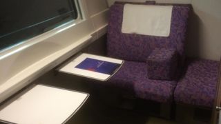 廃止前に乗ろう