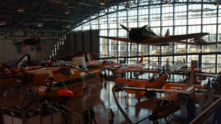 飛行機好きにたまたらない！