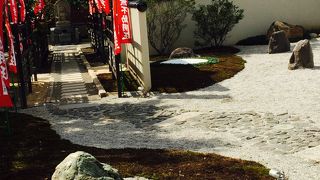 白い彼岸花をみたい