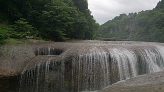 東洋のナイアガラ