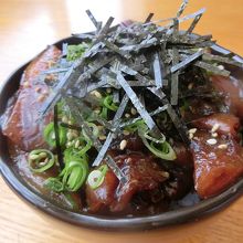 へこ丼