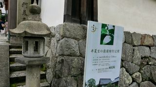 半夏生はすばらしい．