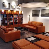 一つ一つの空間がこだわり溢れてます。