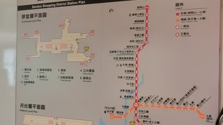 日本人は、安くて分かり易くとても便利です。