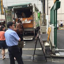 味はそのままです！