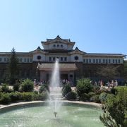 サハリン州立博物館 (旧:樺太庁立博物館) クチコミ・アクセス サハリン州立博物館 (旧:樺太庁立博物館) クチコミ・アクセス