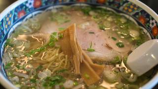 函館でラーメン食べるならおすすめです！