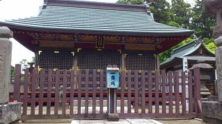 立ち入りは不可