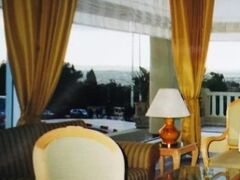 Sheraton Tunis Hotel 写真