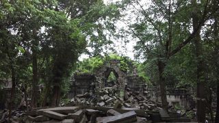 ここが一番良かったです