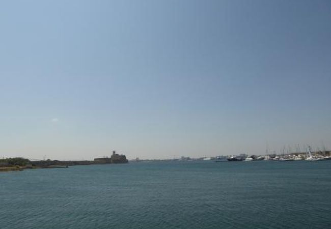 イタリア海軍の基地