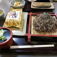 飛騨牛飯が美味しかったです