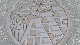 歩いているだけでパワーが注入できる