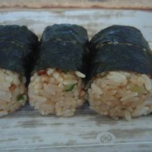 １つ１２０円くらいの計算。