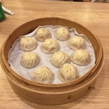 ショウロンポウ