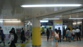 京成電車で成田空港行く方法