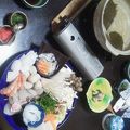 海鮮鍋プランがオススメ！