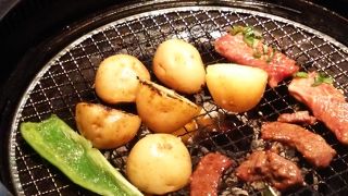 駅から遠いけどリーズナブルで大満足！