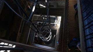 旧市街を見渡すならここ