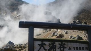 箱根といえばの観光スポット