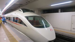 箱根に行くならロマンスカー