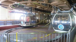 景色最高、早く収束してほしい