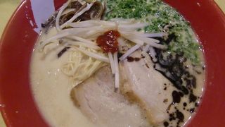 まこと屋 すすきのラーメン館店