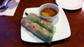 安くて美味しい