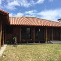 ゲストハウス ゆくる 写真