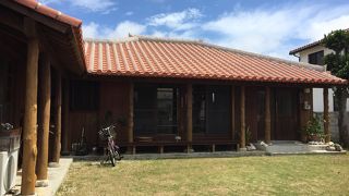 ゲストハウス ゆくる