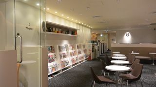 ２４時間営業が便利