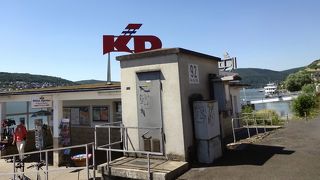 シーズン中は原則1日５便