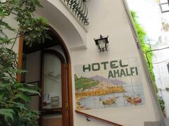 Hotel Croce Di Amalfi 写真