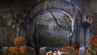 内装もユニーク